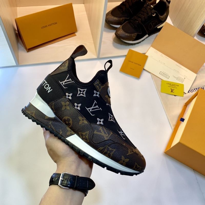 Louis Vuitton Run Away Sneaker